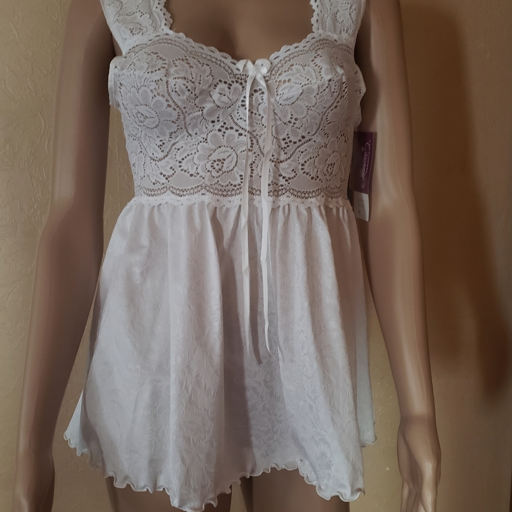 Ilusion Len Ceria Lingerie